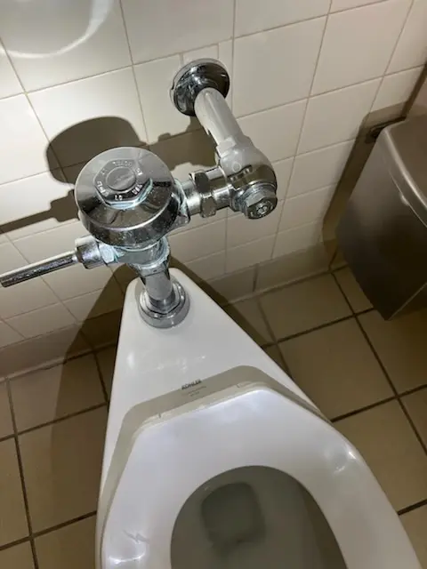 Fixture installation and repair for Hydro Jetting in Waupaca